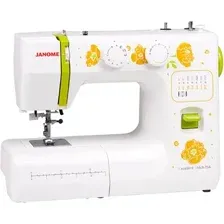 Швейная машина Janome Excellent Stitch 15A