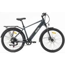 Электровелосипед Rivel Urban