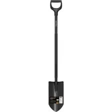 Лопата штыковая FISKARS Ergonomic Pro