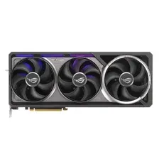 Видеокарта ASUS ROG Astral GeForce RTX 5090 32GB GDDR7 ROG-ASTRAL-RTX5090-32G-GAMING