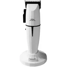 Машинка для стрижки волос JRL Onyx FF 2020C-B-W Ghost