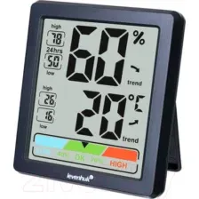 Термогигрометр Levenhuk Wezzer Base L20 78884