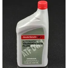 HONDA Масло ATF DW-1, 1л