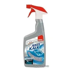 Средство универсальное Sano Antikalk 4 in 1 Scale and Rustremover Universal Cleaner 0.7 л