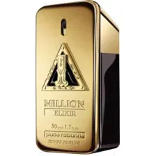 Парфюмерная вода Paco Rabanne 1 Million Elixir (50мл)