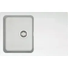 Кухонная мойка Franke Orion OID 611-78 114.0443.360 (белый)