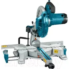 Профессиональная торцовочная пила Makita LS1110F