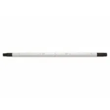 Насадка двухсторонняя TORX T30хT40 175мм TOPTUL