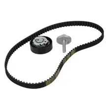 Комплект ремня ГРМ Zentparts Z37401