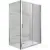 Душевой уголок Pelican SSW020109 90x100x190