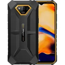 Телефон Ulefone Armor X13 6GB/64GB (оранжевый)
