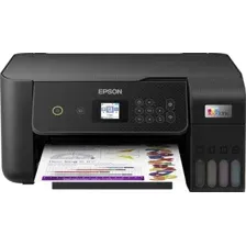 МФУ Epson EcoTank L3260