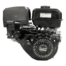 Бензиновый двигатель Hwasdan H460D (S Shaft)
