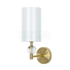 Светильник настенный Arte Lamp MATAR A4027AP-1PB