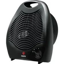 Тепловентилятор Oasis SR-20R