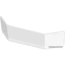 Фронтальный экран под ванну VagnerPlast Cavallo 140 см VPPP14002FP3-04