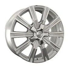 Литой диск Replay TY242 20x8.5" 5x150мм DIA 110.1мм ET 58мм SF