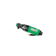 TOPTUL KAAP1205 Пневмогайковерт-трещотка 3/8" 68Nm MINI (KAAP1205)