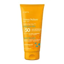 Крем солнцезащитный Pupa Для тела и лица SPF 50 (200мл)