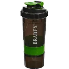 Шейкер Bradex SF 0507 (зеленый)