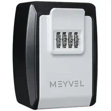 Ключница Meyvel SF15-XL1 (серый)