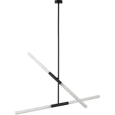 Подвесная люстра Odeon Light Soho 4307/4