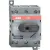 Выключатель нагрузки ABB OT63F3 63А 3P 3M 1SCA105332R1001