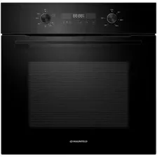 Газовый духовой шкаф MAUNFELD MOGM703B2