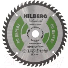 Пильный диск Hilberg HW186