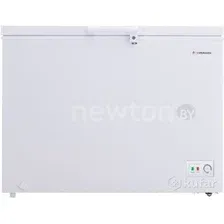 Морозильный ларь Esperanza CFH 335 FLW Elite