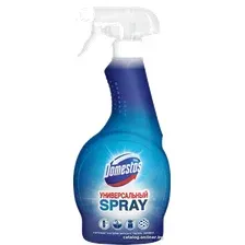 Средство универсальное Domestos 0.5 л 8710447181591
