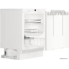 Однокамерный холодильник Liebherr UIKo 1560 Premium