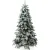 Ель National Tree Company Ариадна заснеженная АРД/ЗСН-120 120 см