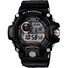 Наручные часы Casio GW-9400-1