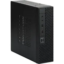 Неттоп Jet Office 5i8400D32SD5VGAM1W1
