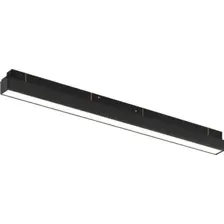 Трековый светильник iLedex Vision 4822-001-L600-24W-110DG-4000K-BK
