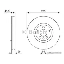 Bosch 0986479S62