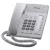 Проводной телефон Panasonic KX-TS2382 (белый)