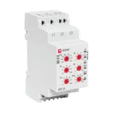 Реле контроля фаз RKF-23 EKF
