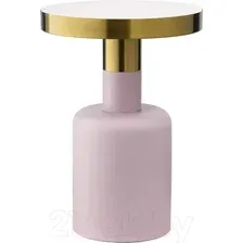 Журнальный столик Bergenson Bjorn Froud / BB000049 (розовый)