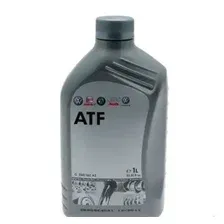 Масло для АКПП и ГУР VAG G060162A2 синтетическое 1 л