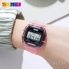 Наручные часы SKMEI 2056PK  Абсолютно новые и оригинальные часы