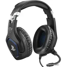 Наушники Trust GXT 488 Forze