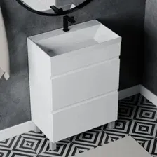 Vela Тумба под умывальник Vela Мира 60Н под Classica Slim TU20984