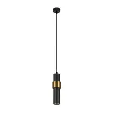 Люстра средней высоты Arte Lamp Ran A3144SP-1BK