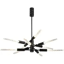 Люстра Odeon Light Kolos 5459/28L
