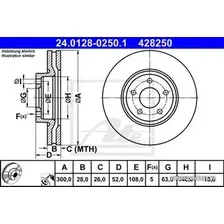 ATE 24012802501
