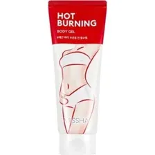 Гель для тела Missha антицеллюлитный, Hot Burning Perfect, 200 мл