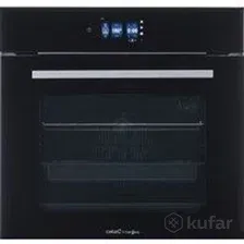 Электрический духовой шкаф CATA MT 9011 PRO BK