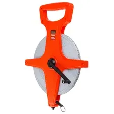 Рулетка Startul ST3022-100 (100м)